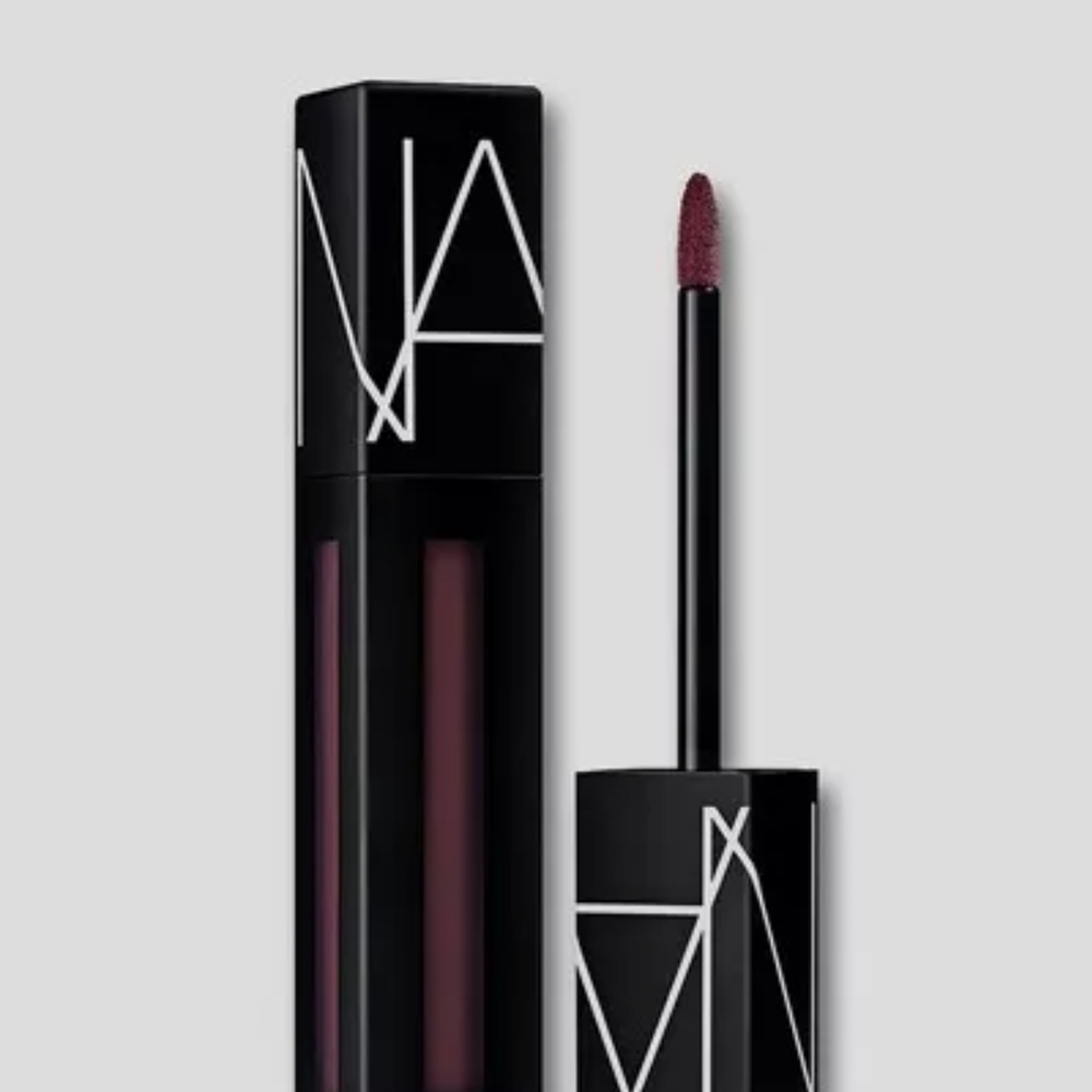 NARS Lip Gloss in London Calling